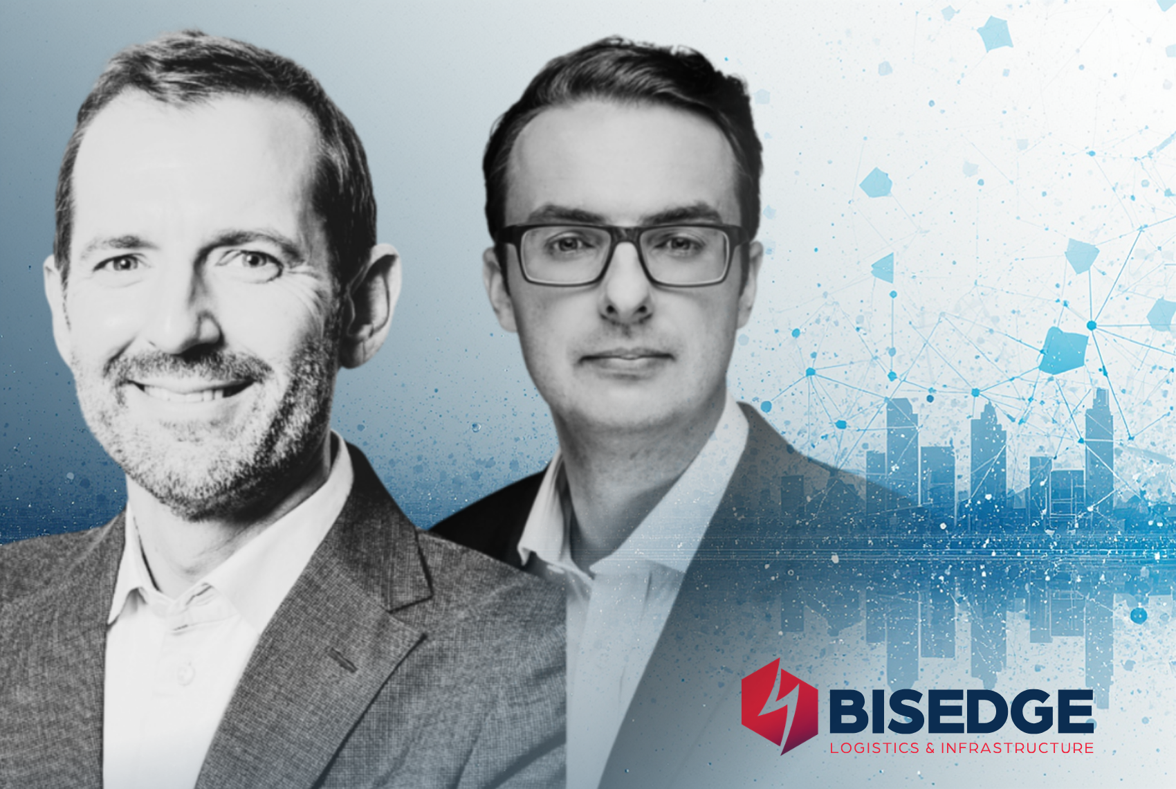 Christian and Jasper - Bisedge