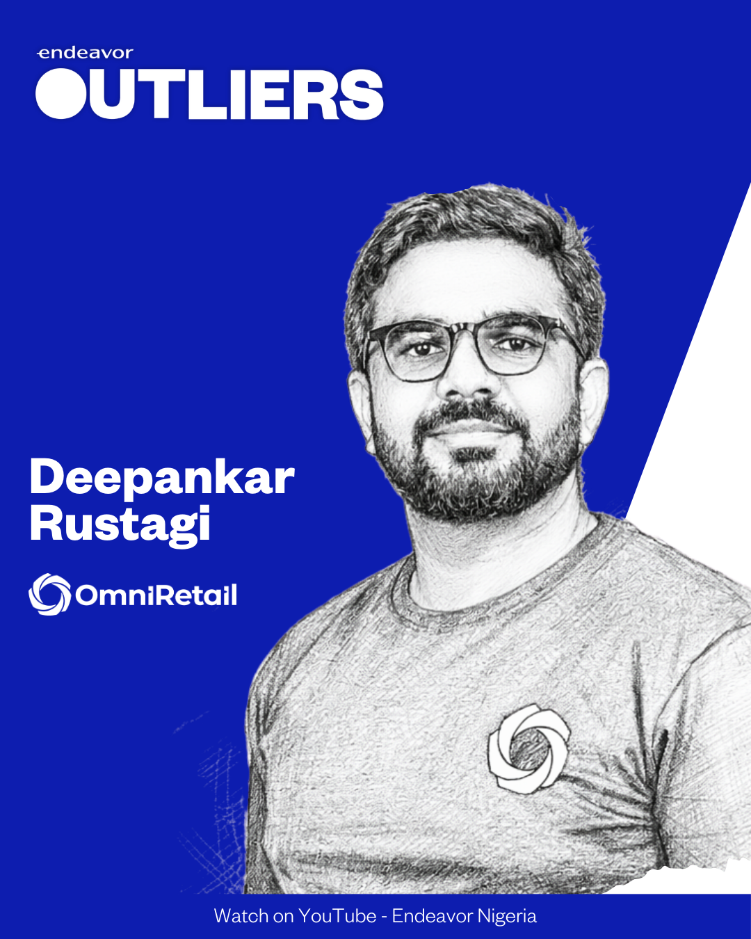 Deepankar Rustagi Episode